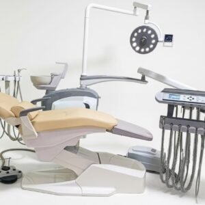 E LITE Q2 Dental Unit