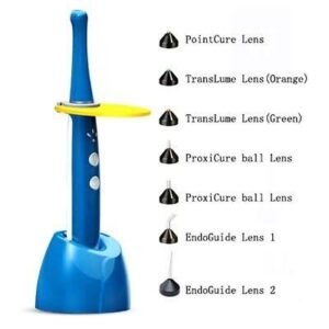Westcode Curing Light