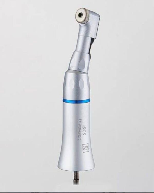 Elite Low-Speed Contra-Angle Handpiece – Key Type