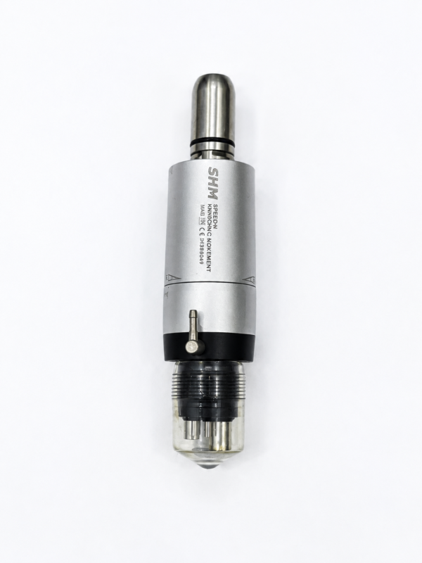 SHM Air Motor