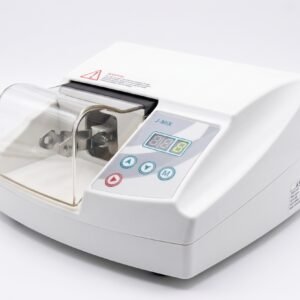 I-Mix Amalgamator