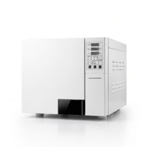Woson Tanda Steri Steam Sterilizer Autoclave 18 Liter