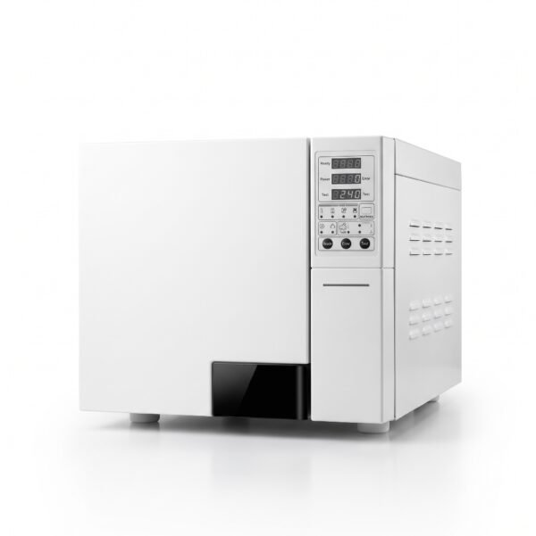 Woson Tanda Steri Steam Sterilizer Autoclave 18 Liter