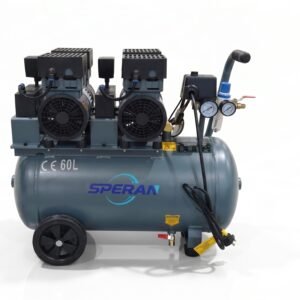 كومبريسور SPERAN 60L