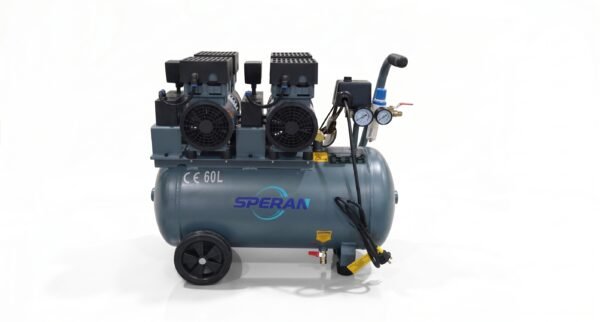كومبريسور SPERAN 60L