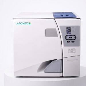 LAFOMED Class B Autoclave – 23L
