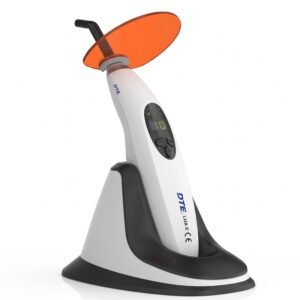 DTE Light Cure