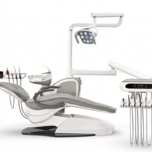 وحدة الأسنان CX 9000 NEW
