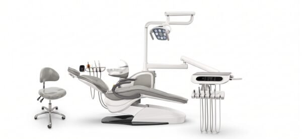 وحدة الأسنان CX 9000 NEW