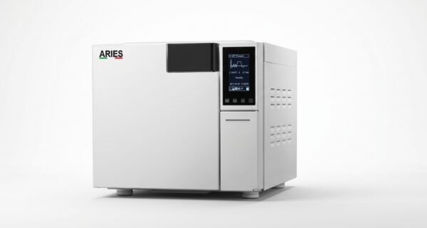 Autoclave ARIES Class B - 23L