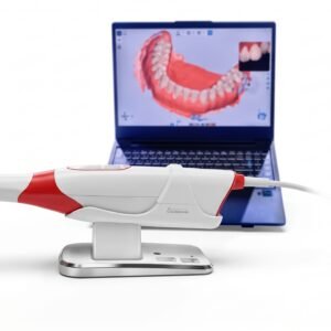 SCANNER UA