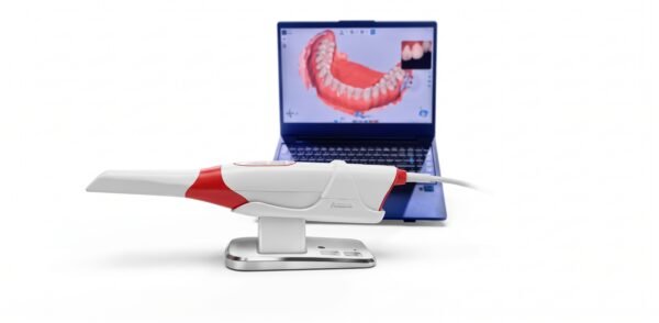 SCANNER UA