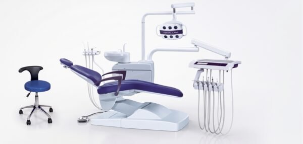 وحدة الأسنان ELITE E2