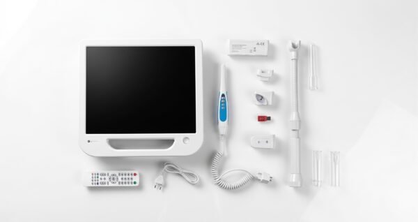 Inter_Oral Camera