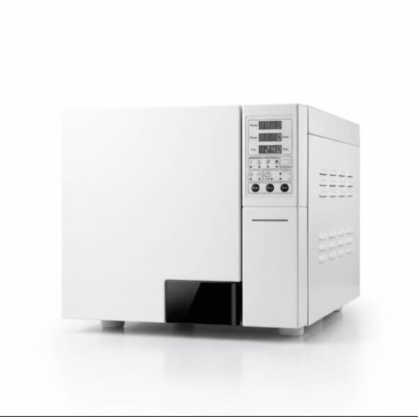 Woson Tanda 18L Class B Autoclave
