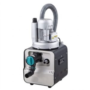 Chinese external suction
