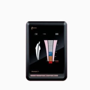Woodpecker V - Apex Locator