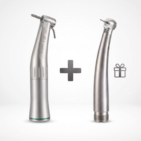Implant Handpiece